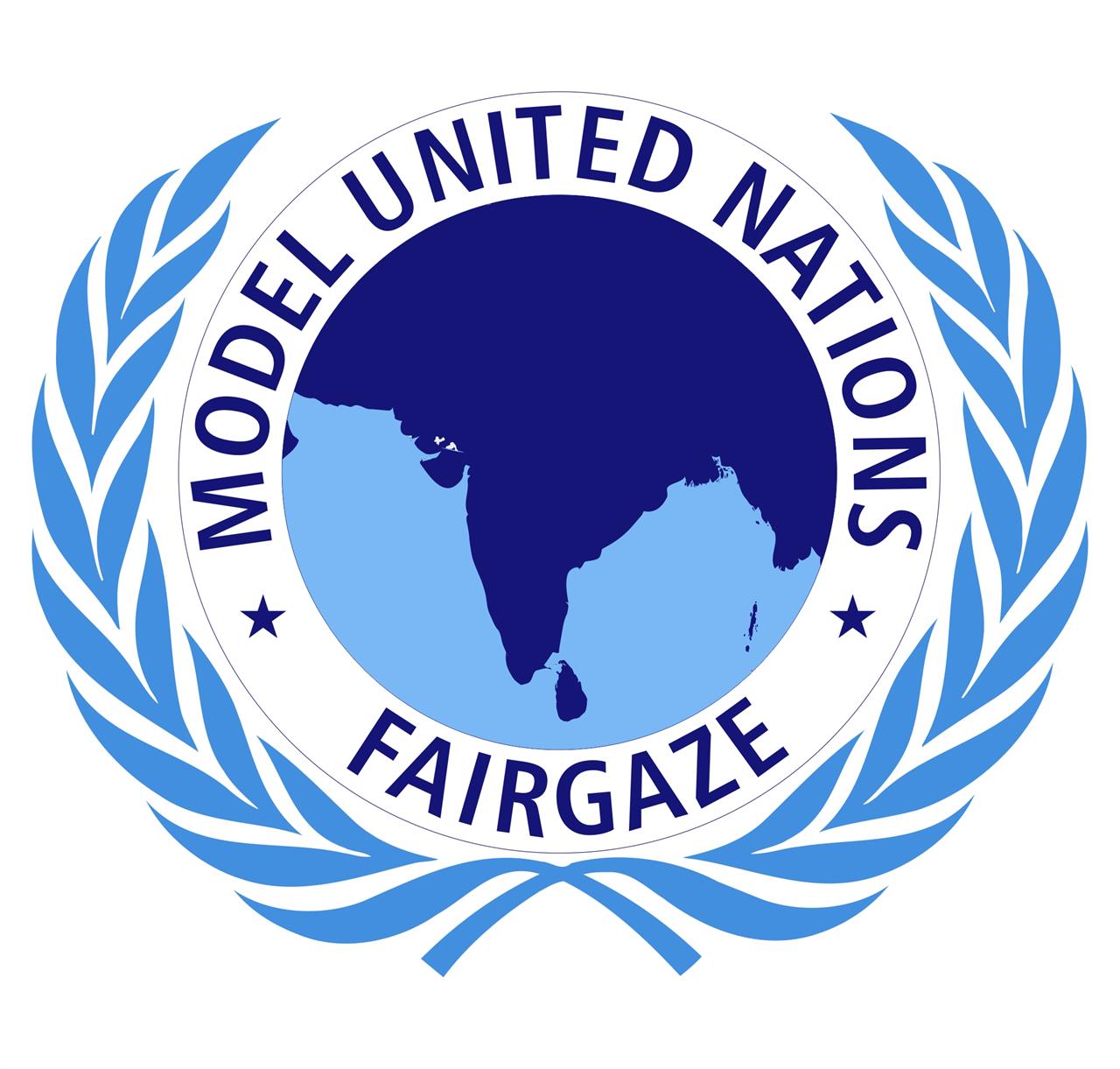 FAIRGAZE MODEL UNITED NATIONS
