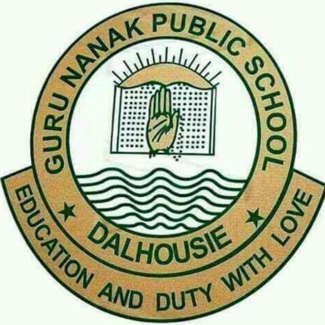 Guru Nanak Public School, Dalhousie