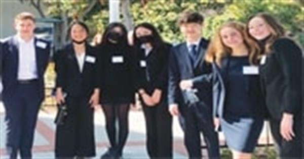 10 Reasons to Attend Model United Nations