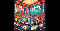 MUN Experience 