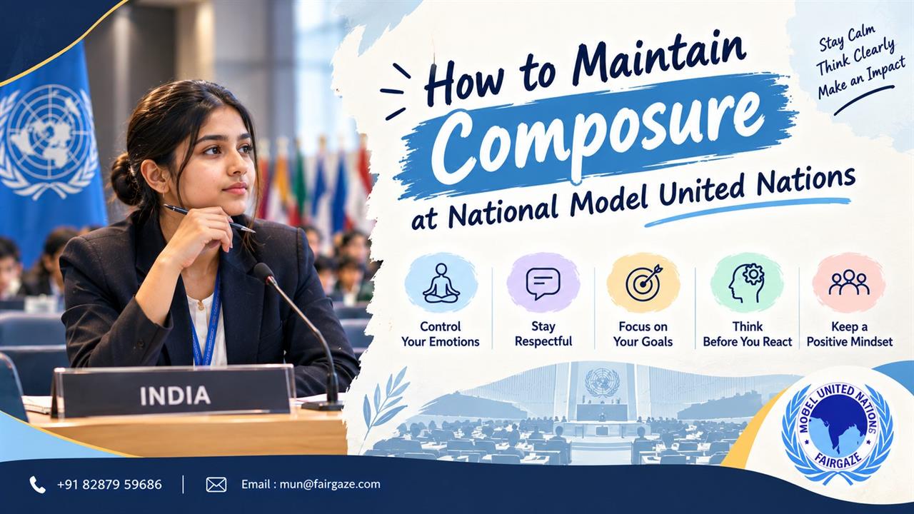  National Model United Nations